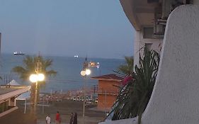 Paradise By The Sea
